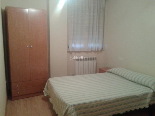 Piso en venta en Calvarrasa De Abajo, Castilla y León