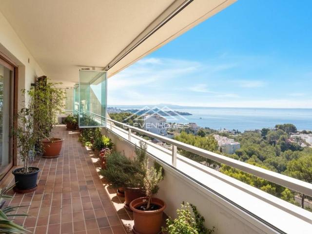 Piso en venta en Calvià, Serra de Tramuntana