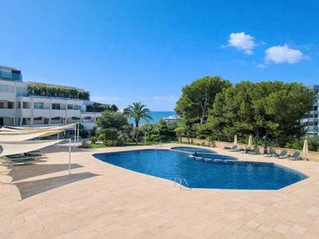 Piso en venta en Calvià, Serra de Tramuntana