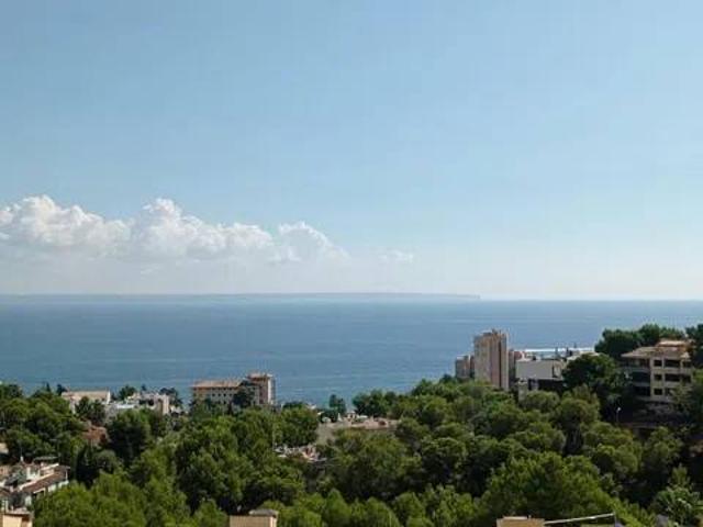 Piso en venta en Calvià, Serra de Tramuntana