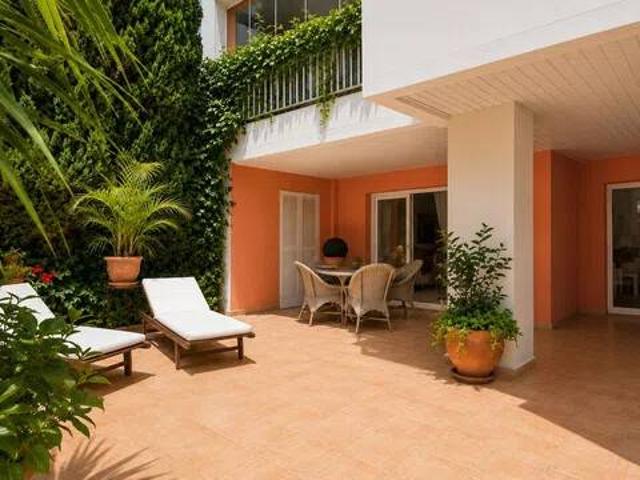 Piso en venta en Calvià, Serra de Tramuntana
