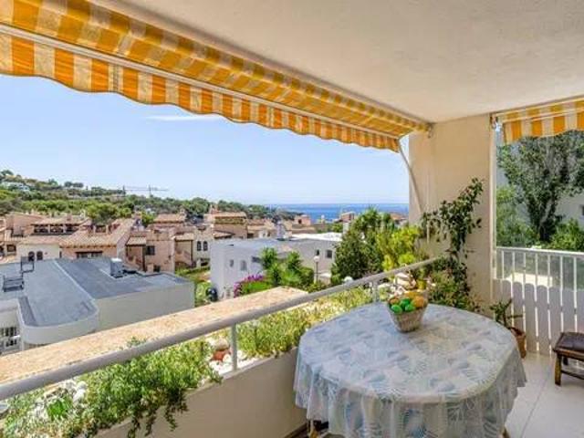 Piso en venta en Calvià, Serra de Tramuntana