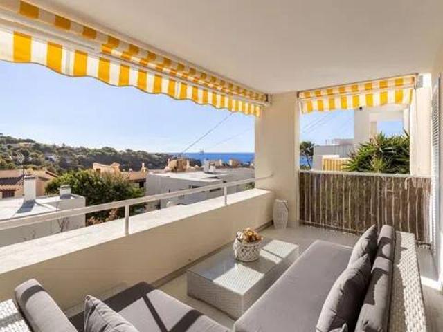 Piso en venta en Calvià, Serra de Tramuntana