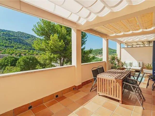 Piso en venta en Serra de Tramuntana, Baleares