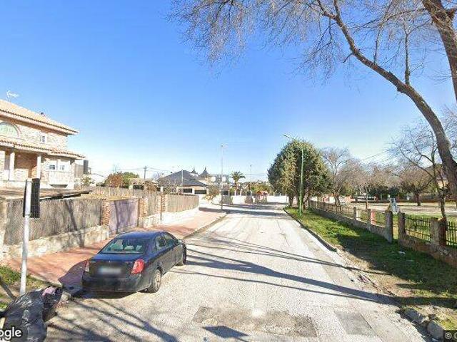 Piso en venta en Casarrubios Del Monte