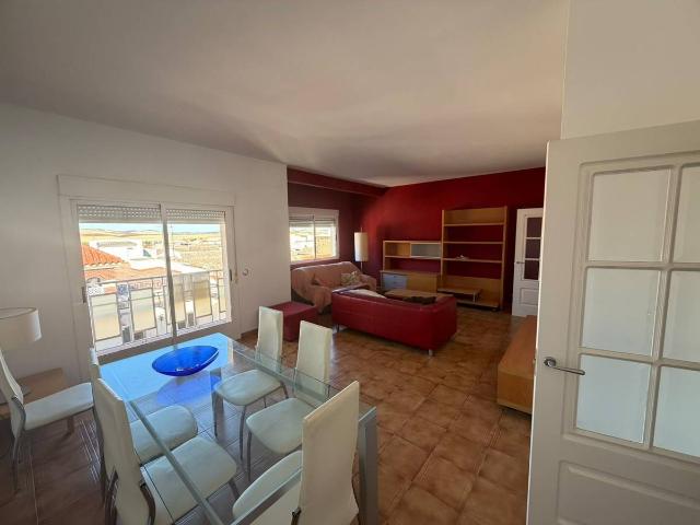 Piso en venta en Calzada de Calatrava, Ciudad Real