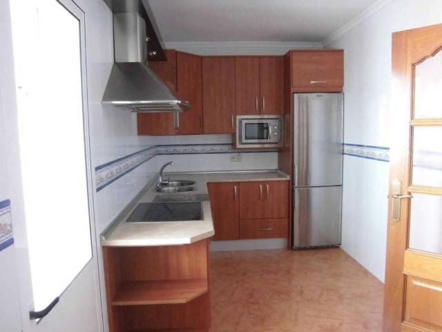 Piso en venta en Calzada De Calatrava, Castilla-La Mancha