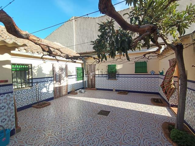 Piso en venta en Calzada De Calatrava, Castilla-La Mancha