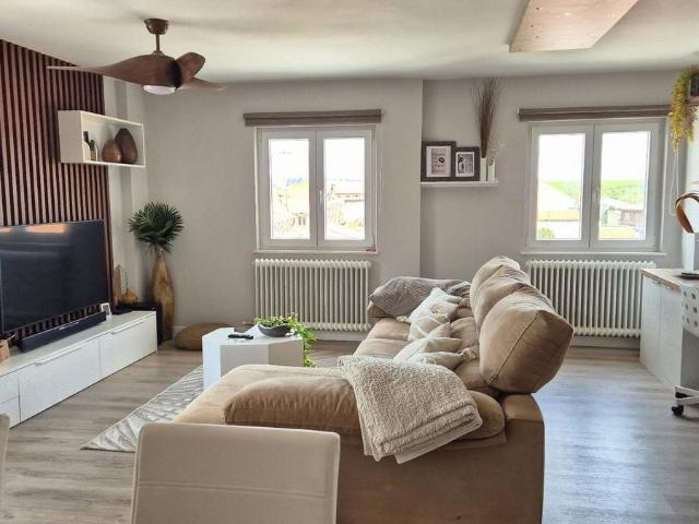 Piso en venta en Calzada De Valdunciel, Castilla y León