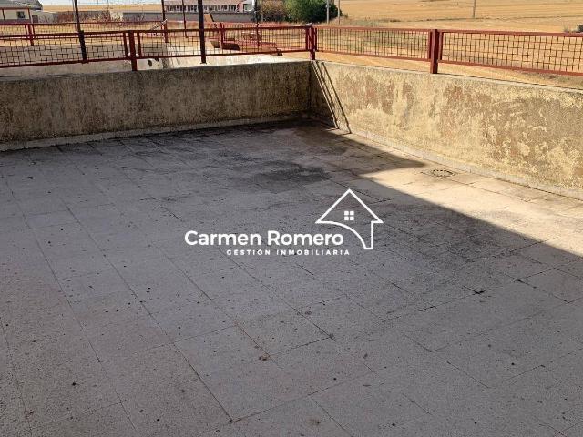 Piso en venta en Calzada De Valdunciel, Castilla y León