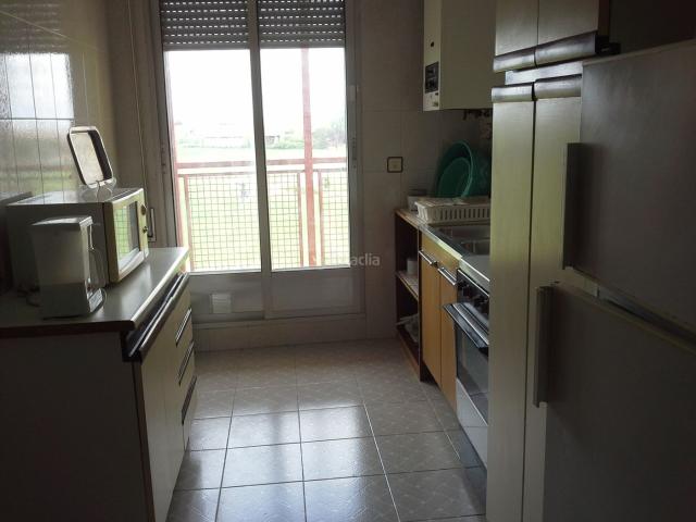 Piso en venta en Calzada De Valdunciel, Castilla y León