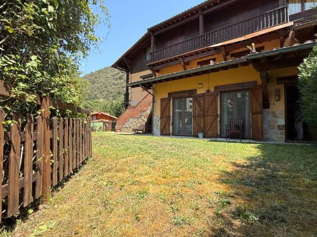 Piso en venta en Camaleño, Cantabria