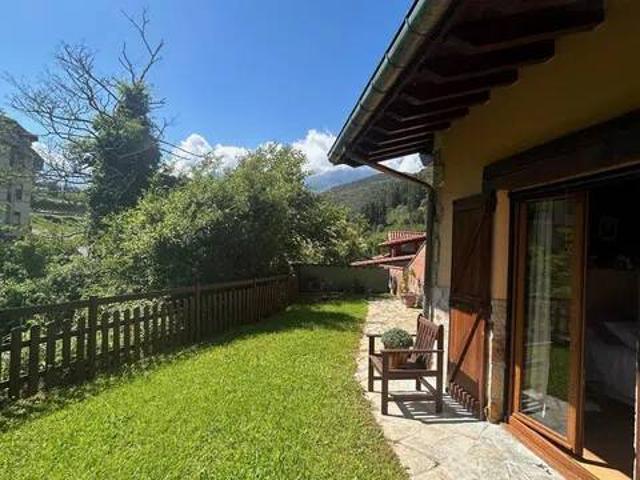 Piso en venta en Camaleño, Cantabria