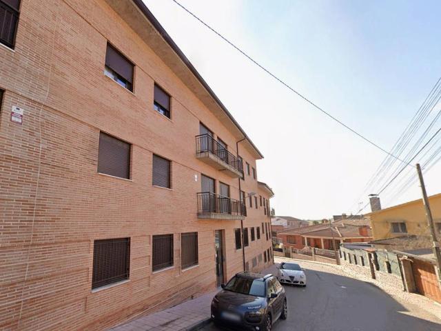 Piso en venta en Camarena, Toledo