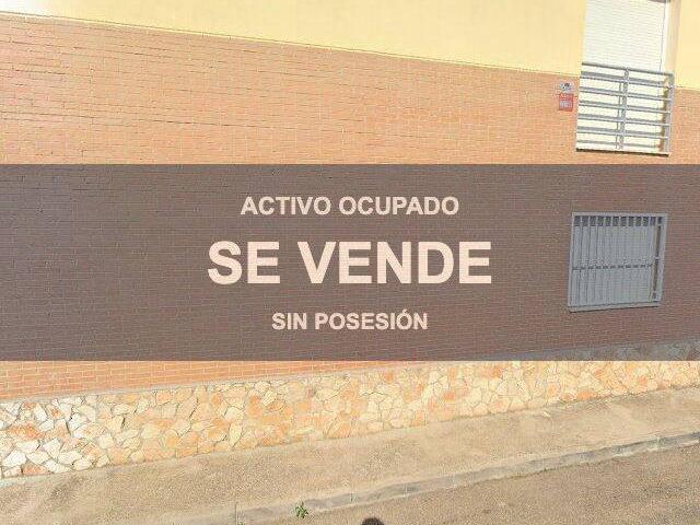 Piso en venta en Camarena, Castilla-La Mancha