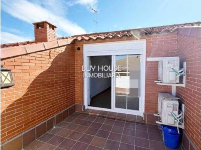 Piso en venta en Camarena, Castilla-La Mancha