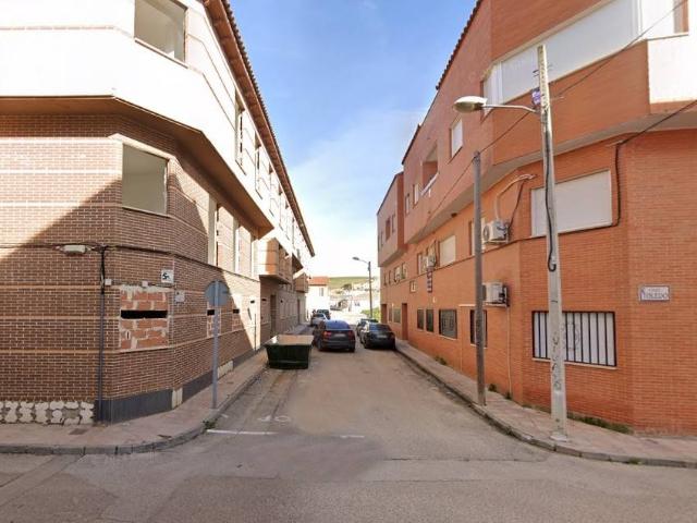 Piso en venta en Camarena, Toledo