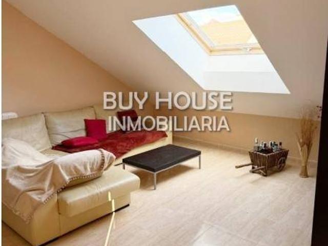 Piso en venta en Camarena, Toledo