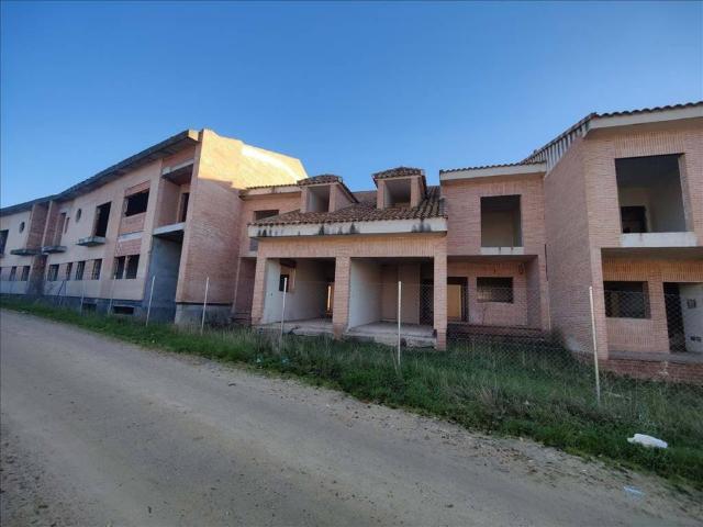 Piso en venta en Camarena, Toledo