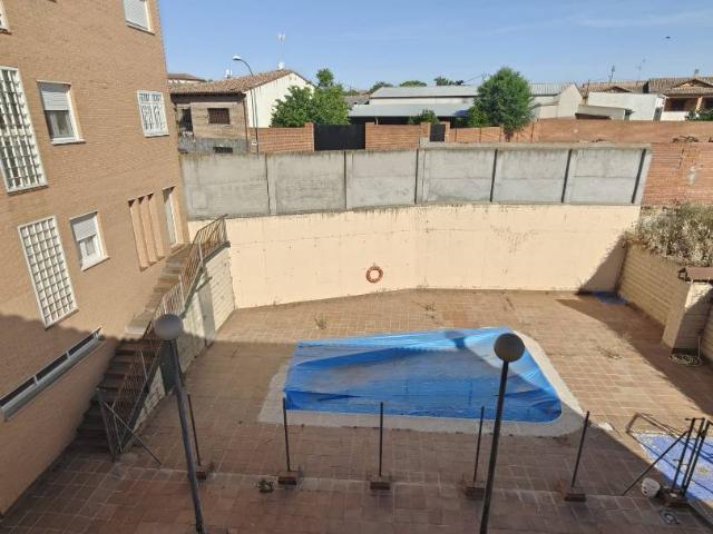 Piso en venta en Camarena, Castilla-La Mancha