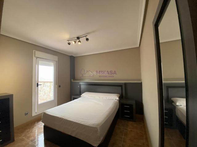 Piso en venta en Camarena, Toledo