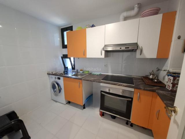 Piso en venta en Camarena, Toledo