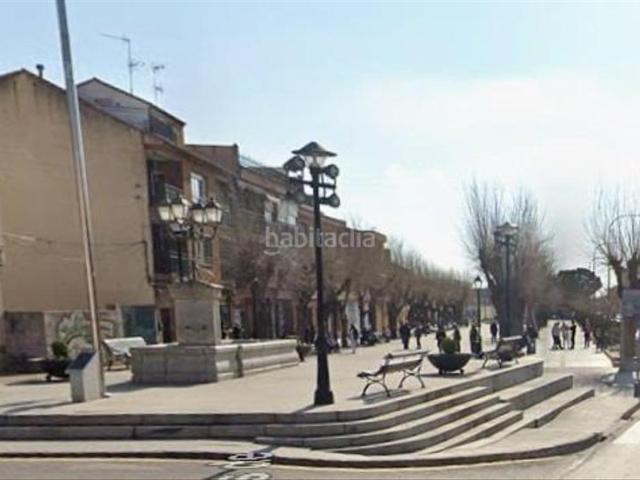 Piso en venta en Camarena, Toledo