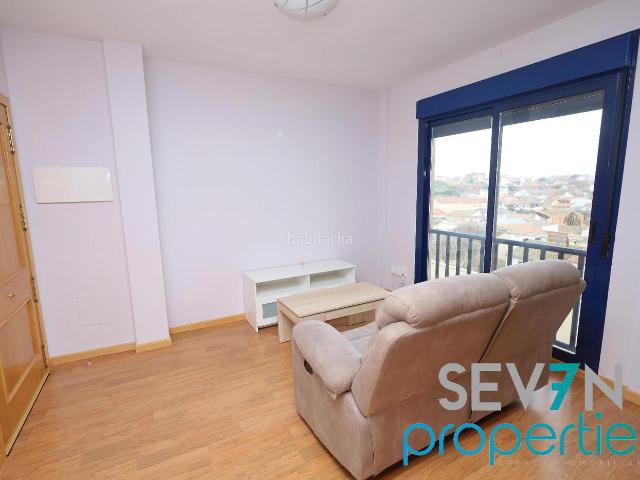 Piso en venta en Camarena, Toledo