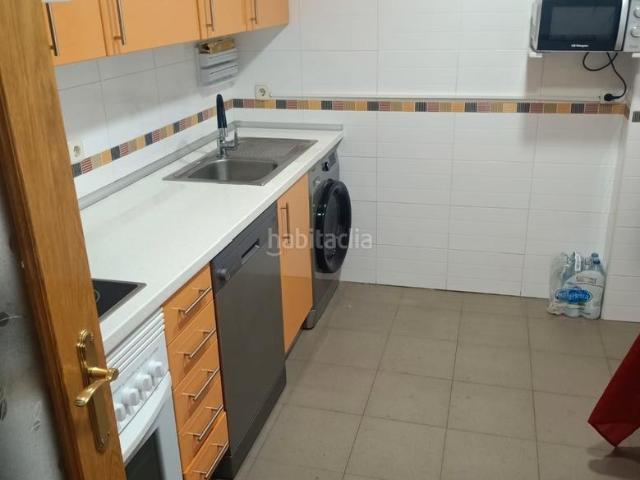 Piso en venta en Camarena, Toledo