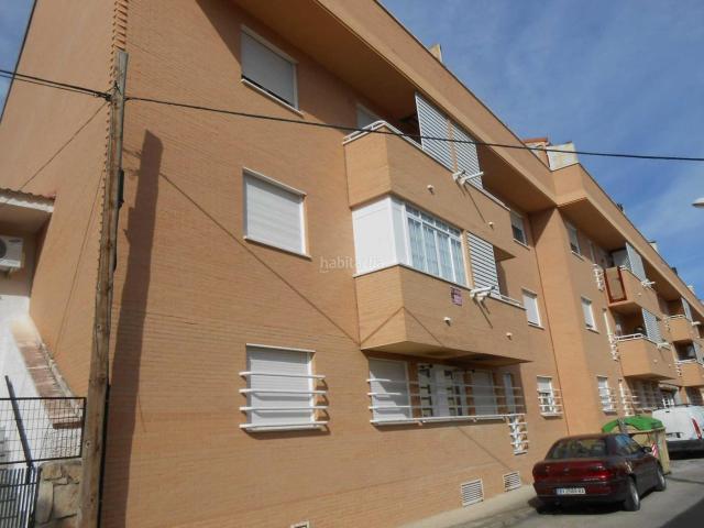 Piso en venta en Camarena, Toledo