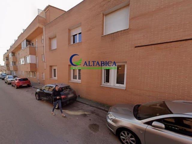 Piso en venta en Camarena, Castilla-La Mancha