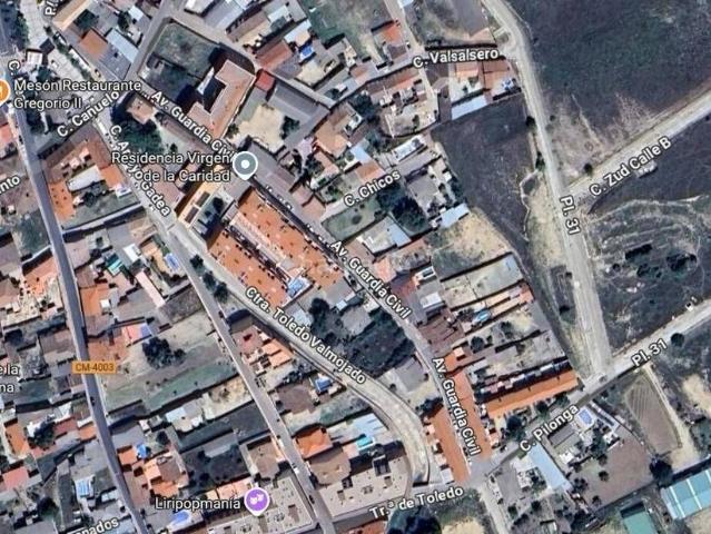 Piso en venta en Camarena, Toledo