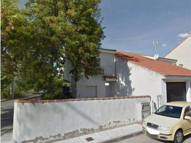 Piso en venta en Camarenilla, Toledo