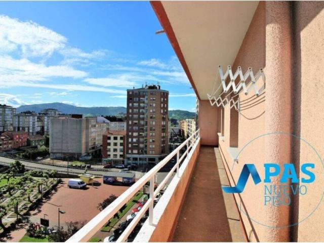 Piso en venta en Camargo, Cantabria