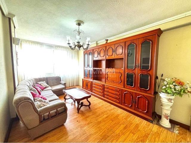 Piso en venta en Camargo, Cantabria
