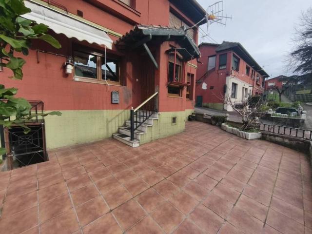 Piso en venta en Camargo, Cantabria
