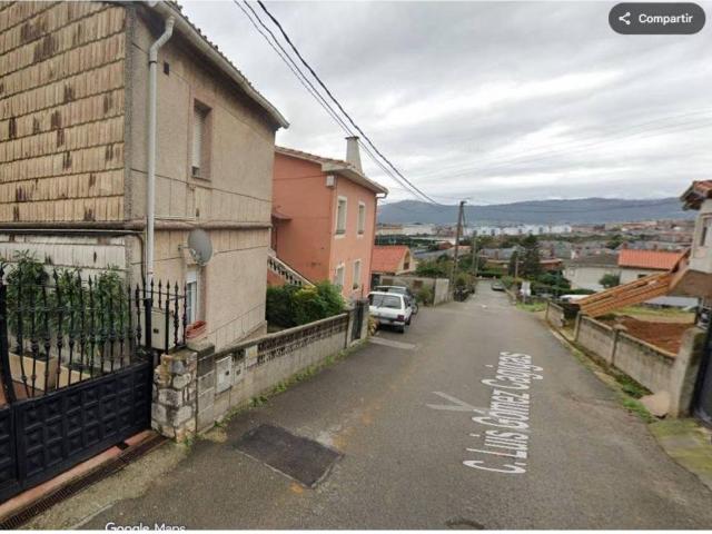 Piso en venta en Muriedas, Camargo