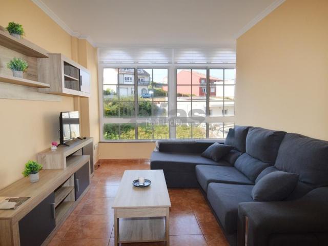 Piso en venta en Terra de Soneira, Galicia