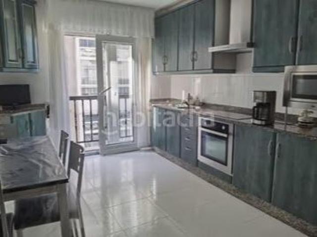 Piso en venta en Camariñas