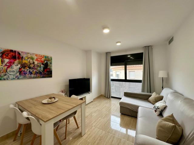 Piso en venta en Camarles