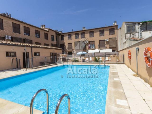 Piso en venta en Camarma De Esteruelas