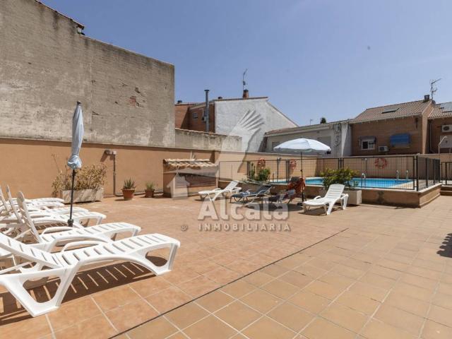 Piso en venta en Camarma De Esteruelas, Madrid