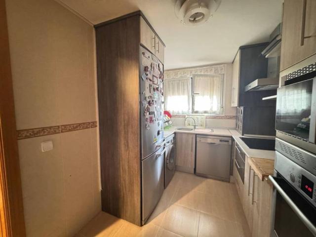 Piso en venta en Camarma De Esteruelas, Madrid
