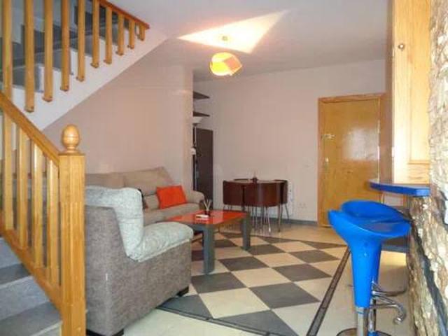 Piso en venta en Camarma De Esteruelas, Madrid