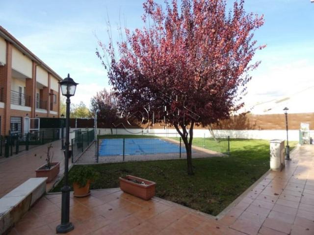 Piso en venta en Camarma De Esteruelas, Madrid