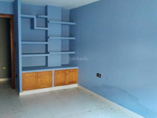 Piso en venta en Camarzana De Tera, Castilla y León