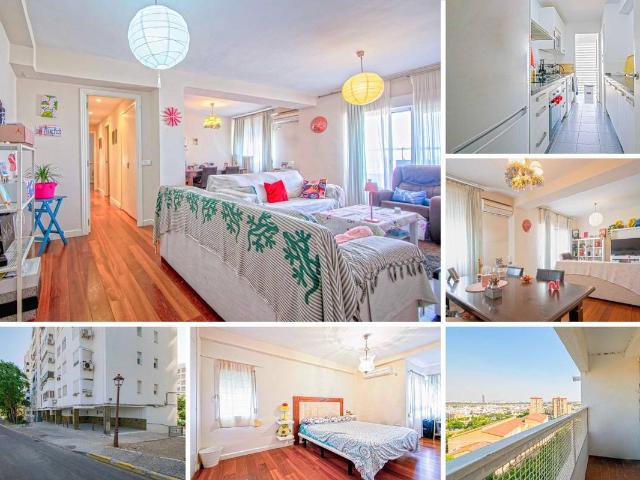 Piso en venta en Camas