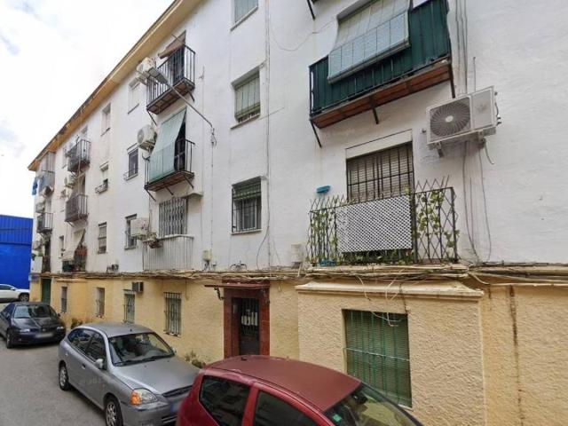 Piso en venta en Camas, Andalucía