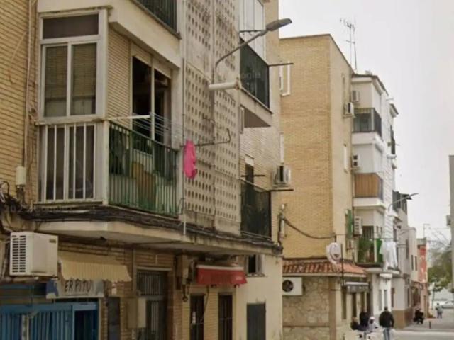 Piso en venta en Camas, Sevilla