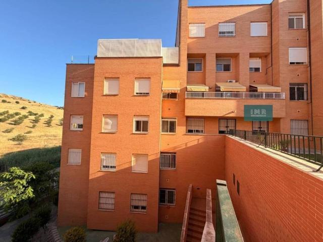 Piso en venta en Camas, Andalucía